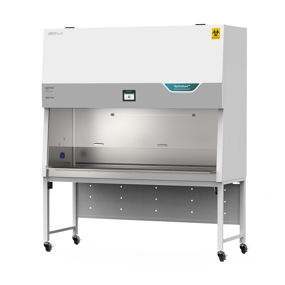 Tủ an toàn sinh học JEIOTECH JB-18A (672 m3/h)